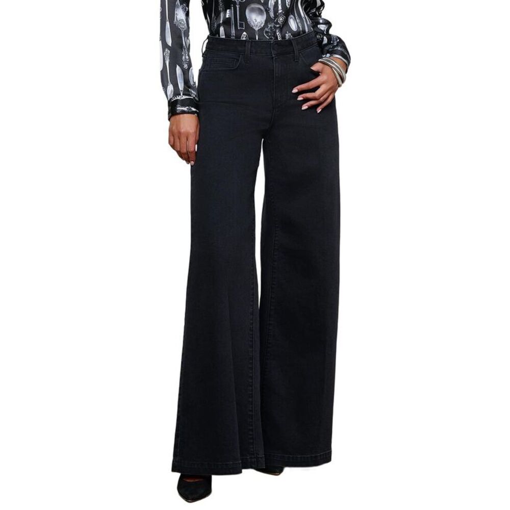 L’Agence Womens Quincy Pant